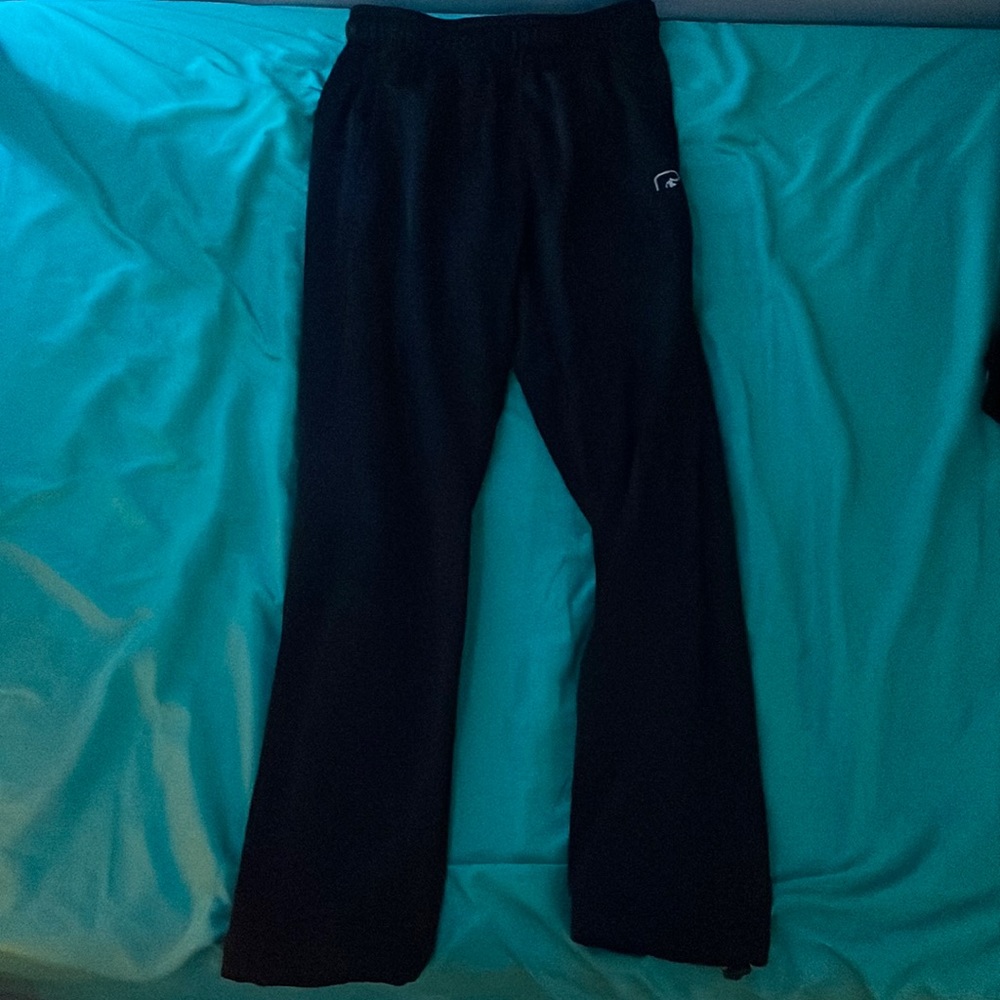 BLACK AND1 JOGGERS